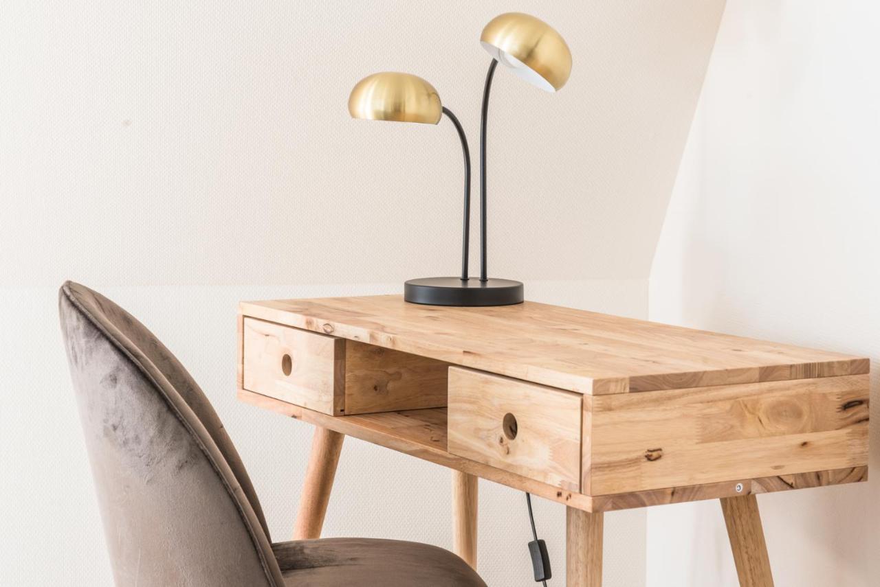 Maison - L'Outsider - Foret Wingen-sur-Moder Eksteriør billede